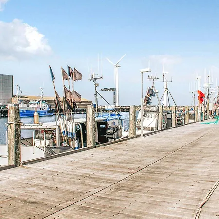 Casa vacanze Amazing In With Kitchen Glesborg