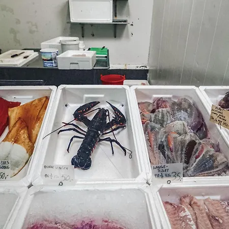 Amazing In With Kitchen * Glesborg