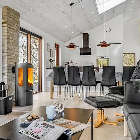 Amazing In With Kitchen Glesborg