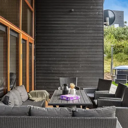 Casa vacanze Amazing In With Kitchen