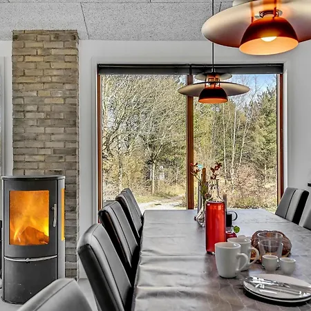 Amazing In With Kitchen Glesborg