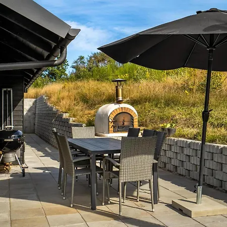 Casa vacanze Amazing In With Kitchen Glesborg