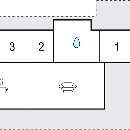 Amazing In With Kitchen Glesborg