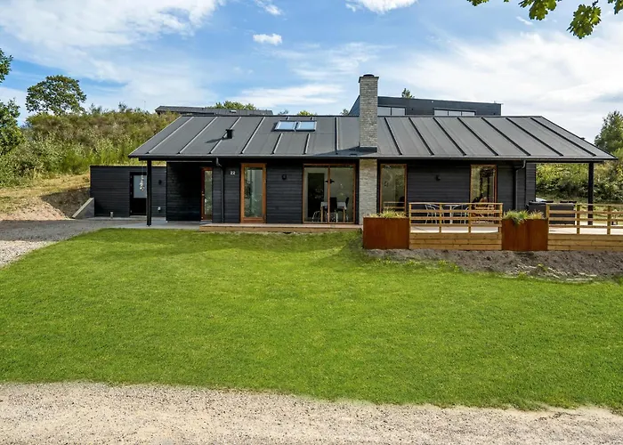 Amazing In With Kitchen Сasa de vacaciones